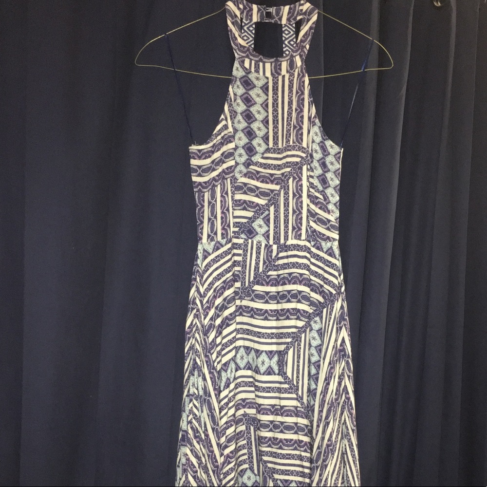 Francesca’s Dress NWT